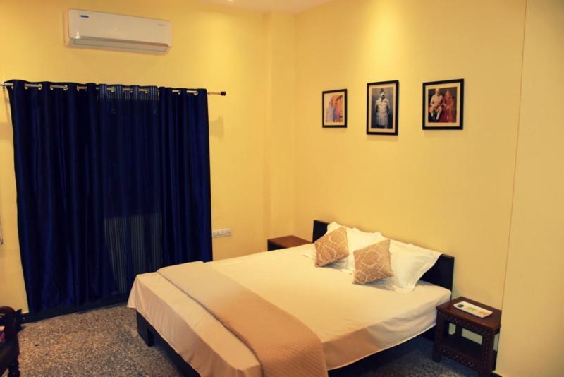 Jodhpur Palace Guest House Esterno foto