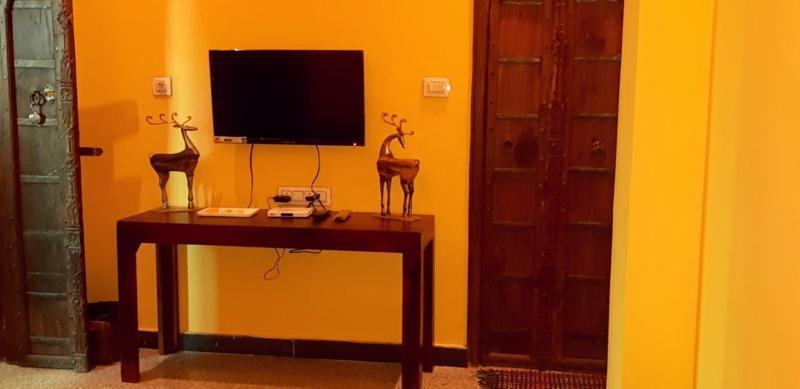 Jodhpur Palace Guest House Esterno foto
