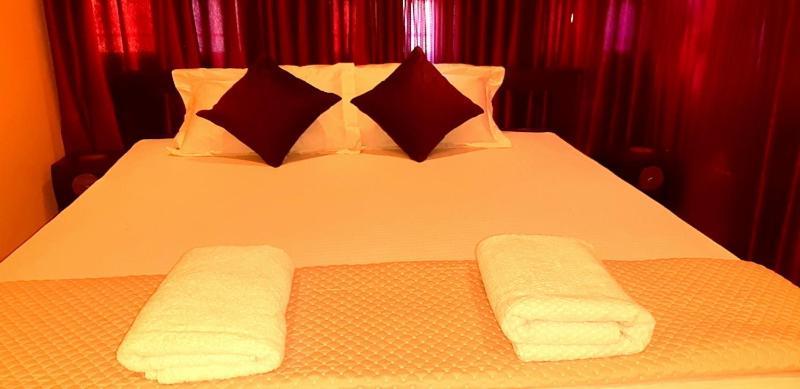 Jodhpur Palace Guest House Esterno foto